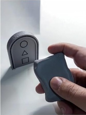 Nisar Store Squid Game 2 ' Deki Taş Devirme Oyun Seti, Uçan Taş Oyunu, Game