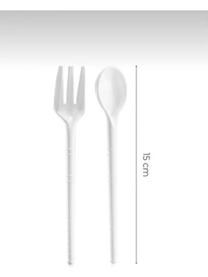 SÜS 1260 ml 3 Katlı 6 Bölmeli Bpa'sız Pp Plastik Sefer Taşıma ve Beslenme Çantası, Kilitli Bento Lunch Box, Mikrodalgaya Uygun, Çatal ve Kaşık Dahil (Krem)