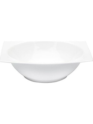 SÜS 04A+P015856 Zen Çorba Kasesi, Porselen