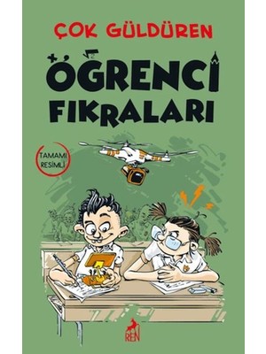 Çok Güldüren Öğrenci Fıkraları - Tamamı Li