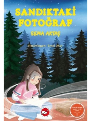 Sandıktaki Fotoğraf