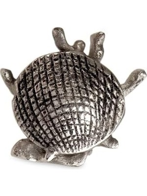 SÜS Deep Sea 4'lü Peçete Halkası