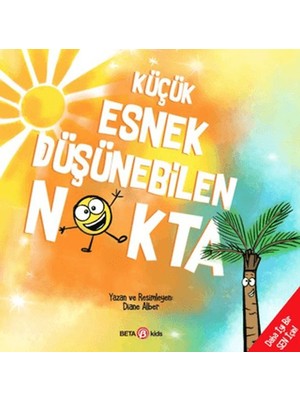 Küçük Esnek Düşünebilen Nokta