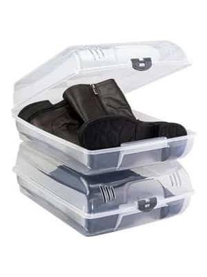 SÜS Bot, Çizme Koruma Kutusu