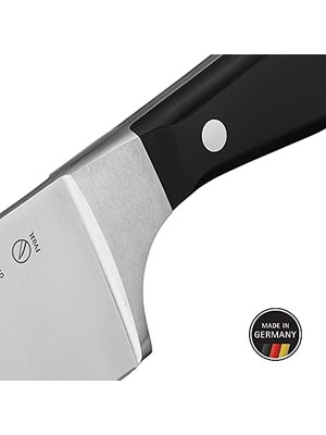 SÜS Spitzenklasse Santoku Bıçağı 18 cm