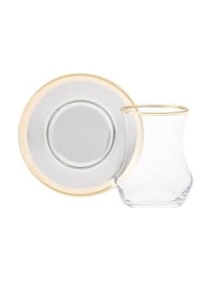 SÜS 18 Parça Çay Seti