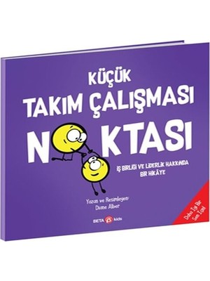 Küçük Takım Çalışması Noktası
