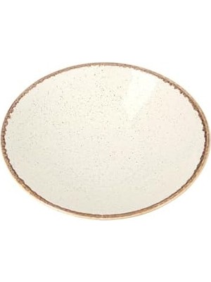 SÜS 04ALM001947 Seasons Çorba Kasesi, Porselen