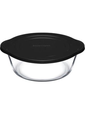 SÜS Kapaklı Tenceler 840 cc T A Tekli Hediyelik Kutu