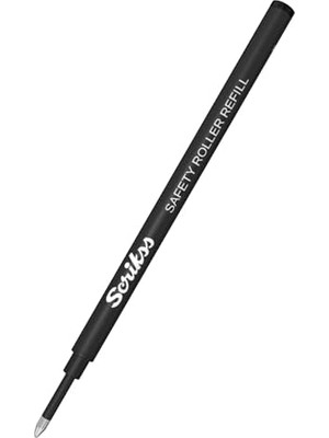 SÜS Roller Refil Siyah