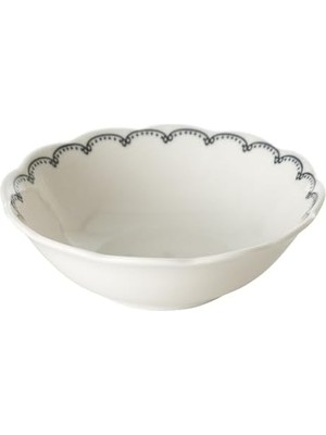 SÜS Pearl Kase Seti 16 Cm, 6'lı