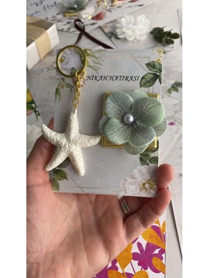 BuSeCe Özel Gün Hediyeliği 20 Adet