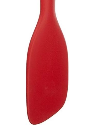 SÜS Silikon Hamur Sıyırıcı