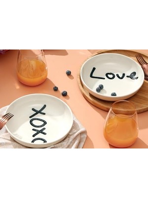 SÜS Vibes 2li Kase Takımı 17CM