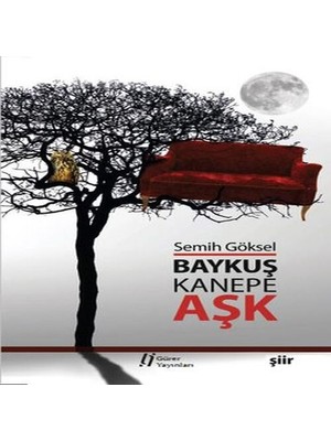 Baykuş Kanepe ve Aşk