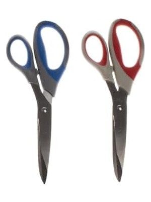 SÜS Ofis Makası, Büyük Boy, Renk Farklılık Gösterebilir