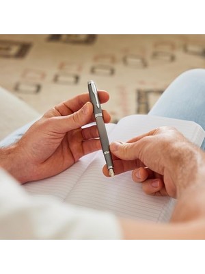 SÜS Im Rituals Gri Ct Dolma Kalem