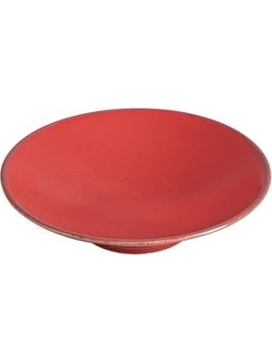 SÜS 04ALM001950 Seasons Çorba Kasesi, Porselen