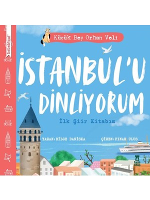 Istanbul’u Dinliyorum