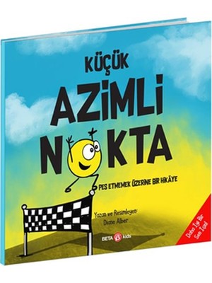 Küçük Azimli Nokta