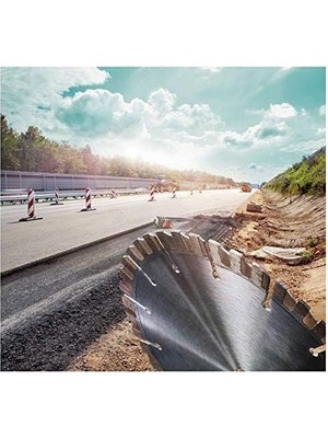 SÜS Professional Eco For Segmanlı Kesme Diski