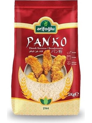 SÜS Panko - Ekmek Kırıntısı 1kg