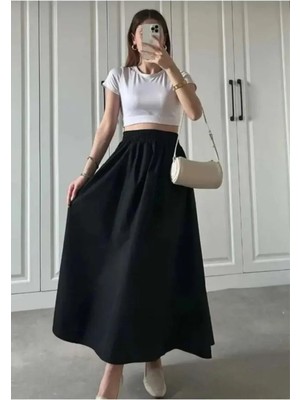 Busem S0017621 Kadın Etek