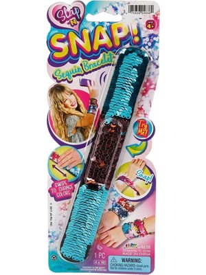 NW NessiWorld Renk Değiştiren Çıt Çıt Bileklik