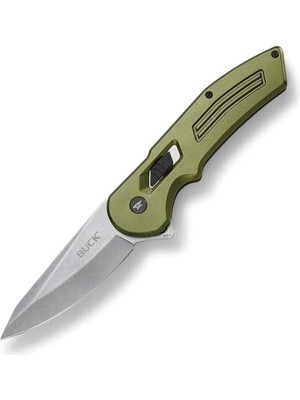 SÜS 262 Hexam Çakı, Yeşil