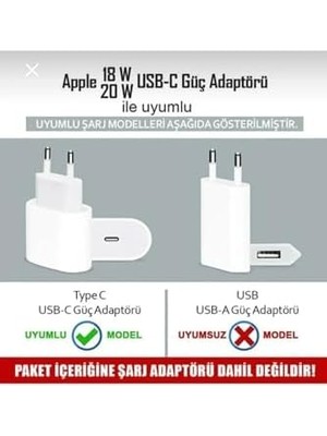 SÜS - 18W/20W ile Uyumlu Şarj Kılıfı, Şarj Kablosu Örme Aparatı, Toparlayıcı, Kablo Koruyucu