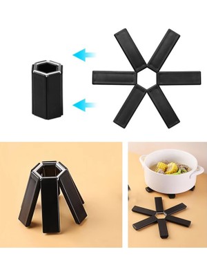 NW NessiWorld Katlanabilir Nihale