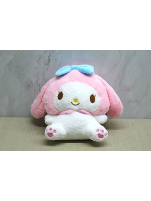 EkoAlışverişDünyam Sevimli Peluş My Melody Sırt Çantası