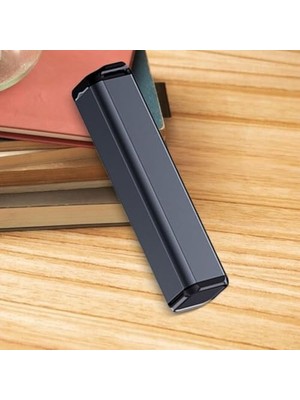 SÜS Telefon Tutucu Evrensel Stant Yayıncı ve Youtuber Telefon Tutucu Montaj Masa ve Raf Kenarına Sıkıştırma ile Eller Serbest Görüntüleme | ZR923