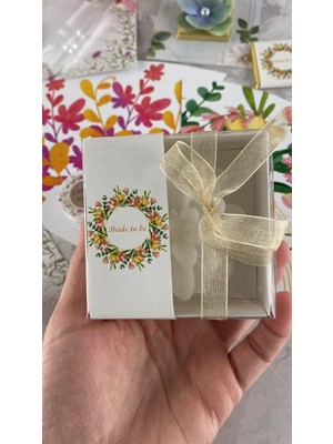 BuSeCe Özel Gün Hediyeliği 20 Adet