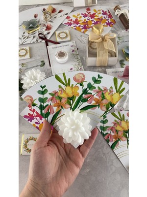 BuSeCe Özel Gün Hediyeliği 20 Adet