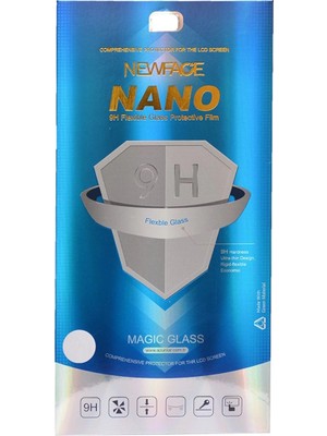 Buğz Iphone 12 Mini Nano Ekran Koruyucu