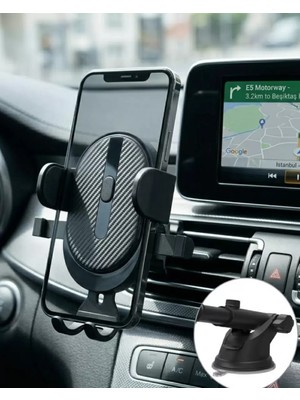 Fta Ticaret ZJ02 Telefon Tutucu