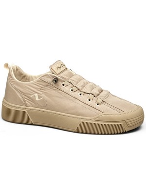 Noka Champ Günlük Lastik Bağcıklı Sneaker Ayakkabı