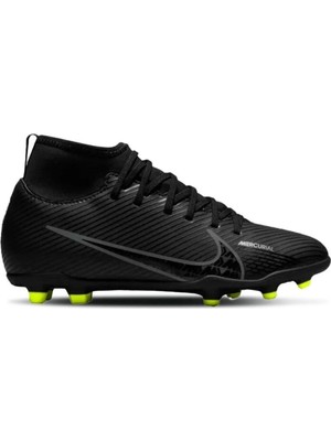 Nike DJ5959 Jr Superfly 9 Club Fg/mg 001 Futbol Ayakkabısı