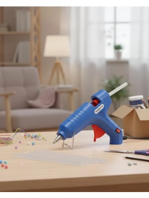 Poebgo Family's 60W Silikon Tabancası