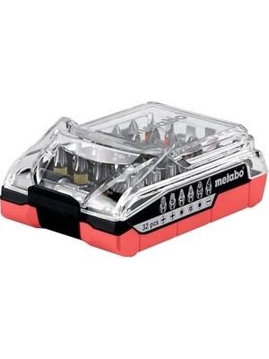 SÜS 626696000 32 Parça Uç Seti