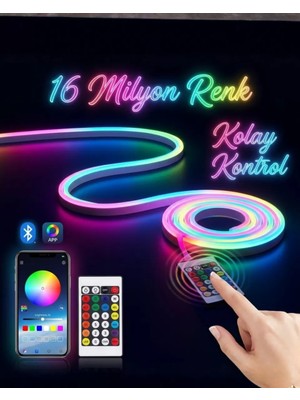 Bi Seyyar 3m Tv Ledi