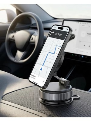 Bi Seyyar FB28 Telefon Tutucu