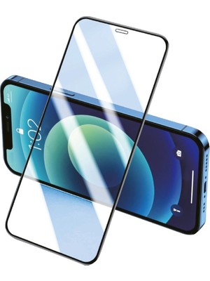 Buğz Samsung Galaxy A51 3D Antistatik Seramik Nano Ekran Koruyucu