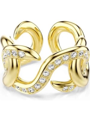 Swarovski SWR5741803 Kadın Yüzük (55 Mm)