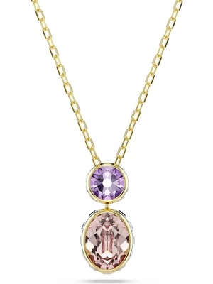 Swarovski SWR5741586 Kadın Kolye