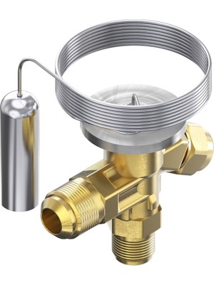 Danfoss Termostatik Genleşme Vanası Tn2 068Z3346
