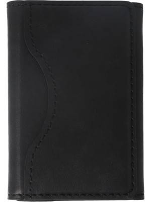 Joko Tema Magsafe Deri Kartlık - Siyah