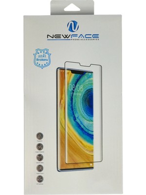 Buğz Iphone 15 Pro Polymer Nano Ekran Koruyucu