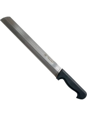 Mulvxkrg KRG02 Bursa Kavurma Kaşar  Kalın 35 cm - Plastik Sap (Mulvix)